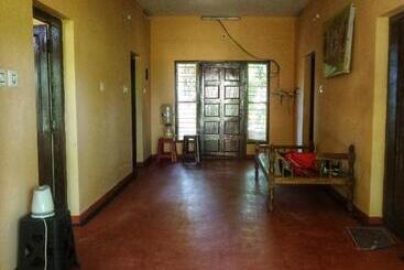 Sukriti Beach Resort