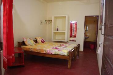 Sukriti Beach Resort