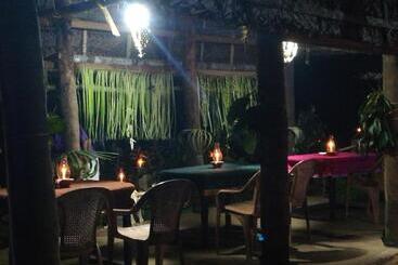 Sukriti Beach Resort