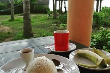 Sukriti Beach Resort
