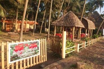 Sukriti Beach Resort