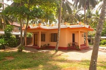 Sukriti Beach Resort