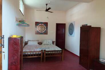 Sukriti Beach Resort