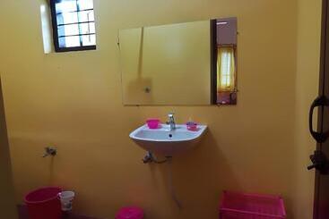 Sukriti Beach Resort