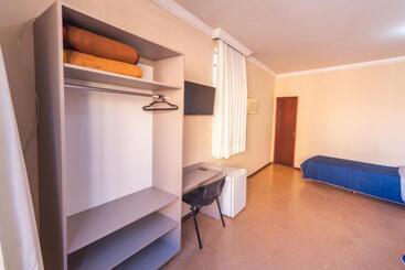 Alfa Hotel Vespasiano