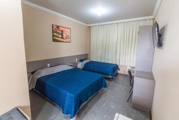 Alfa Hotel Vespasiano