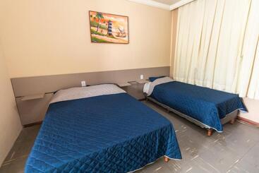 Alfa Hotel Vespasiano