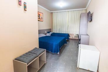 Alfa Hotel Vespasiano