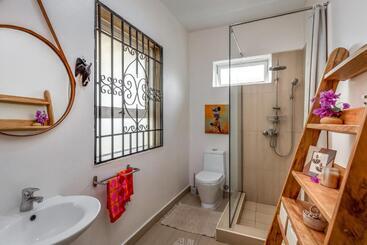 تختخواب و صبحانه Ewange   A Casa Mia