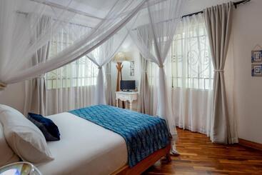 تختخواب و صبحانه Ewange   A Casa Mia