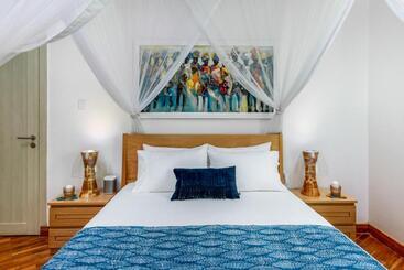 تختخواب و صبحانه Ewange   A Casa Mia