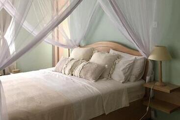 تختخواب و صبحانه Ewange   A Casa Mia