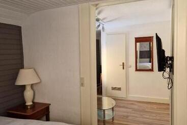 Harz Hotel Waldhaus