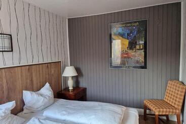 Harz Hotel Waldhaus