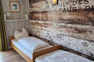 Harz Hotel Waldhaus