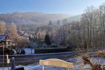 Harz Hotel Waldhaus