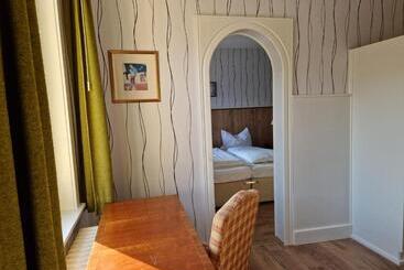 Harz Hotel Waldhaus