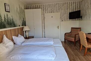 Harz Hotel Waldhaus