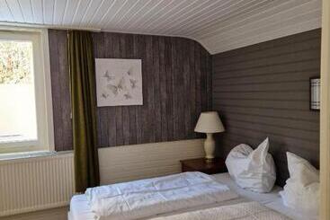 Harz Hotel Waldhaus