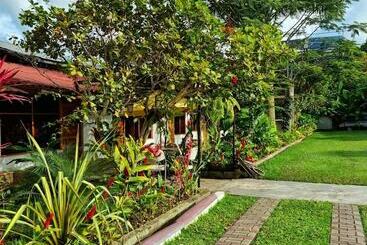 هتل Country Club Eco Casajardin