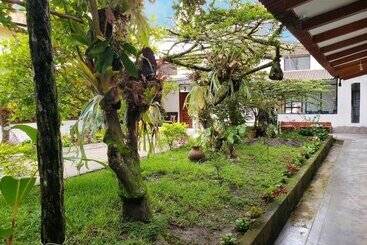 هتل Country Club Eco Casajardin