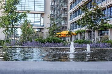 Hotel U Park