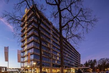 Hotel U Park