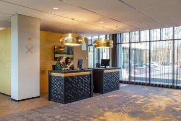 Hotel U Park