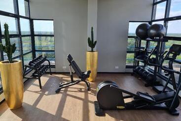 Hotel U Park