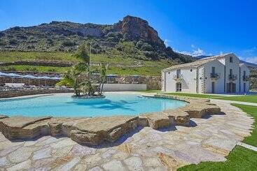 هتل Villa Cristina Scopello