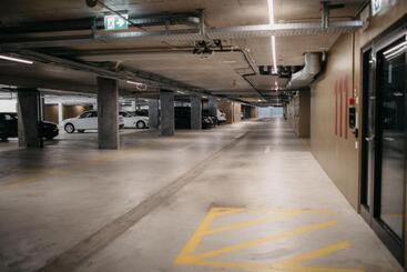 Iip Apartments