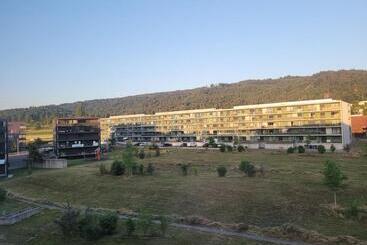 Iip Apartments