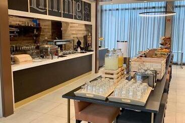 Iip Apartments