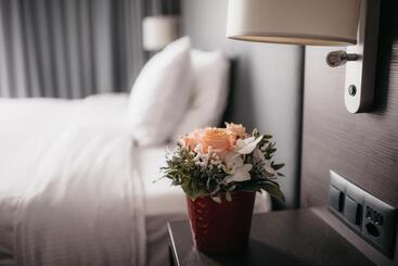 Iip Apartments
