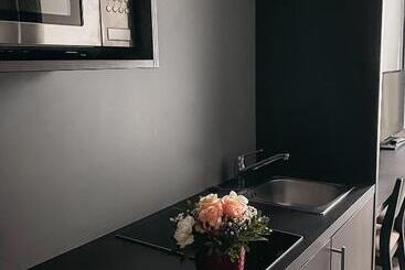 Iip Apartments