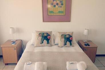 Kairos Cottage B&b