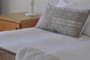 Kairos Cottage B&b