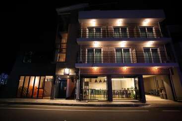 پانسیون The Great Guest Guesthouse