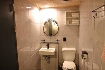 پانسیون The Great Guest Guesthouse