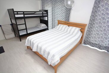 پانسیون The Great Guest Guesthouse