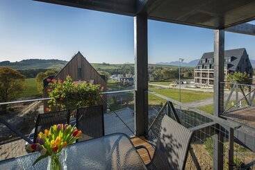 Resort Demanova Rezort