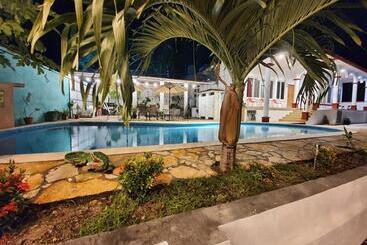 Aparthotel Vista Lago