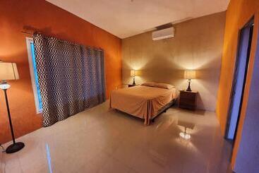 Aparthotel Vista Lago