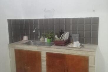 تختخواب و صبحانه Cozy Inn Mactan