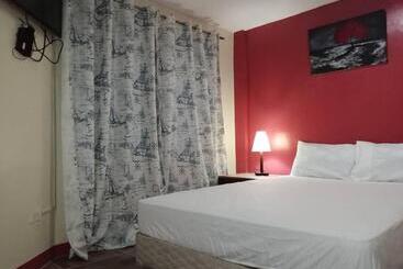 تختخواب و صبحانه Cozy Inn Mactan