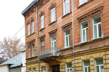 Etno Hostel