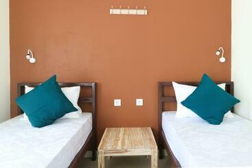 Gelatik Bed And Breakfast