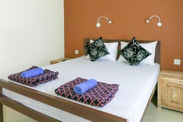 Gelatik Bed And Breakfast