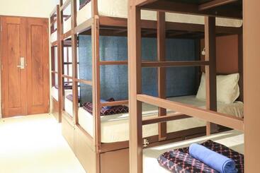 Gelatik Bed And Breakfast