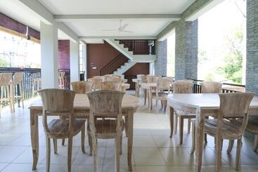 Gelatik Bed And Breakfast